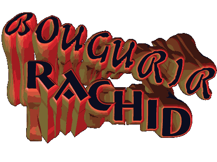 RACHID B.